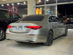 مێرسێدس بێنز S-Class